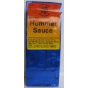 Hummer Sauce 250 ml Btl., Natron