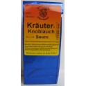Kräuter Knoblauch Sauce 250ml Btl