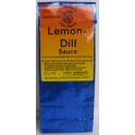 Lemon Dill Sauce 250 ml Btl.