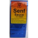 Senf Sauce 250 ml Btl.