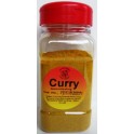 Curry Madras 200 g DS