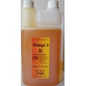 Omega 3 Öl 1000 ml