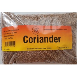Coriander 500 g