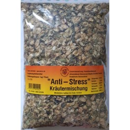 Anti-Stress Kräutermischung 1000 g