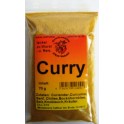 Curry Madras 60g Btl.