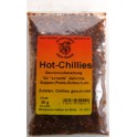 Hot Chillies 35 g Btl.